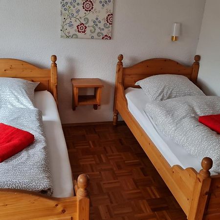 Hotel Kartaeuser Hof Mainz Bodenheim Eksteriør billede