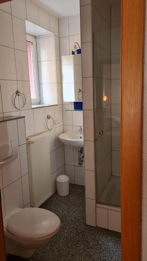 Hotel Kartaeuser Hof Mainz Bodenheim Eksteriør billede