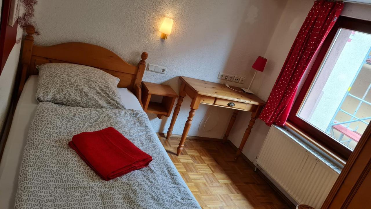 Hotel Kartaeuser Hof Mainz Bodenheim Eksteriør billede