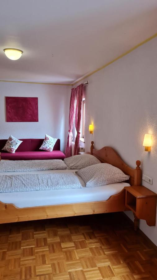 Hotel Kartaeuser Hof Mainz Bodenheim Eksteriør billede