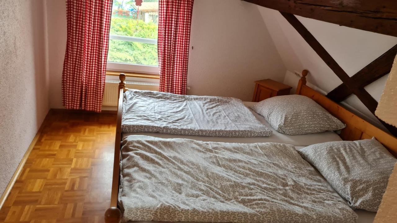 Hotel Kartaeuser Hof Mainz Bodenheim Eksteriør billede