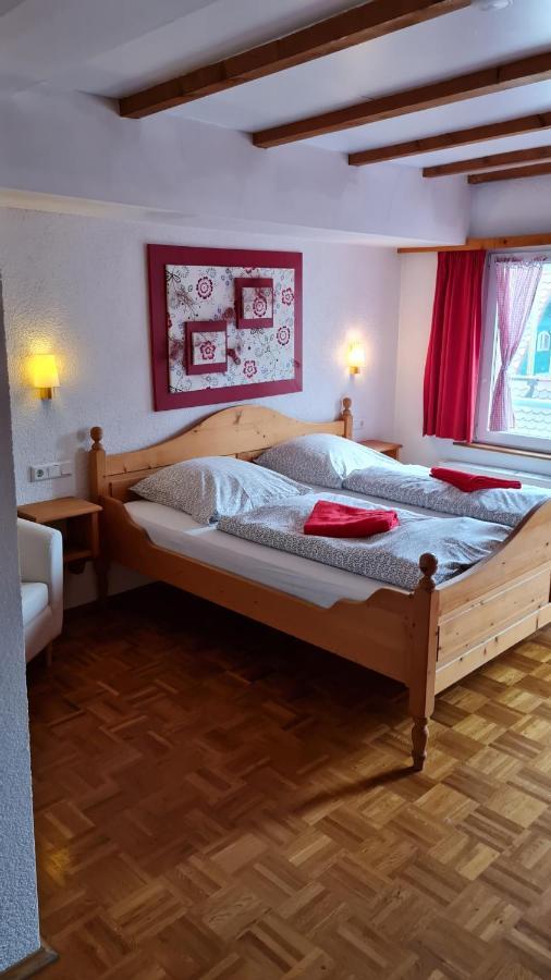 Hotel Kartaeuser Hof Mainz Bodenheim Eksteriør billede