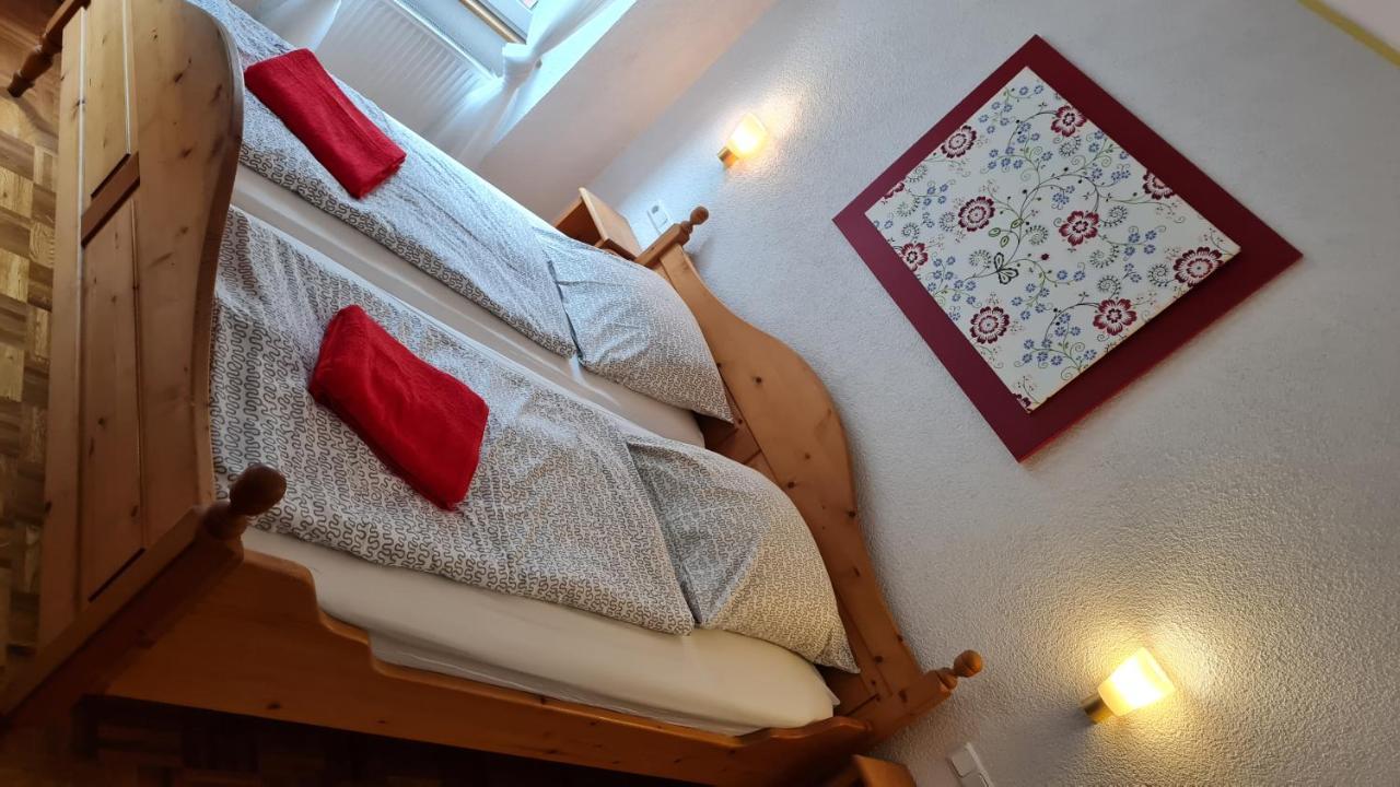 Hotel Kartaeuser Hof Mainz Bodenheim Eksteriør billede