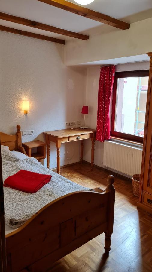 Hotel Kartaeuser Hof Mainz Bodenheim Eksteriør billede